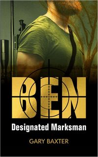 Produktbild: BEN - Designated Marksman