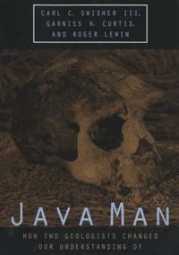 Produktbild: Java Man