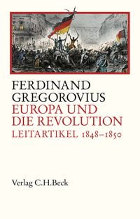 Produktbild: Europa und die Revolution