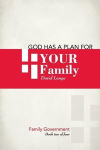 Produktbild: God has a plan for your family