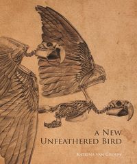 Produktbild: A New Unfeathered Bird