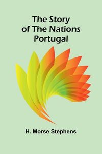 Produktbild: The Story of the Nations