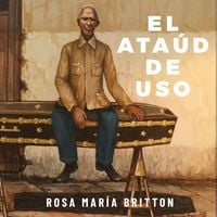 Produktbild: El ata&uacute;d de uso