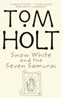 Produktbild: Snow White And The Seven Samurai