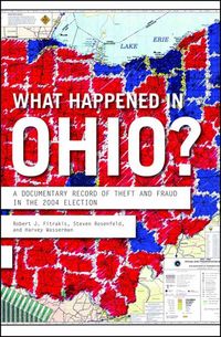 Produktbild: What Happened in Ohio?