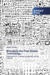 Produktbild: Managing the First Global Technology