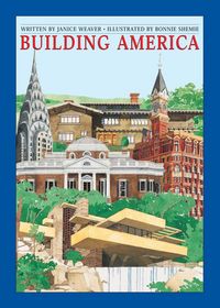 Produktbild: Building America