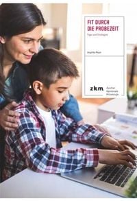 Produktbild: Fit durch die Probezeit