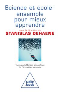 Produktbild: Science et &eacute;cole : ensemble pour mieux apprendre