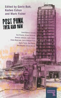 Produktbild: Post-Punk Then and Now