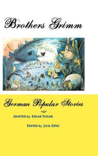 Produktbild: German Popular Stories