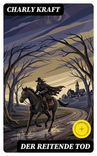 Produktbild: Der reitende Tod
