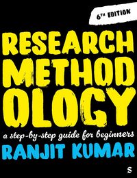Produktbild: Research Methodology
