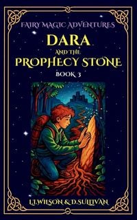 Produktbild: Dara and the Prophecy Stone