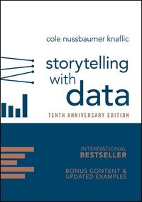 Produktbild: Storytelling with Data