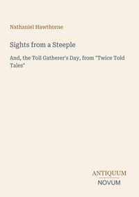 Produktbild: Sights from a Steeple