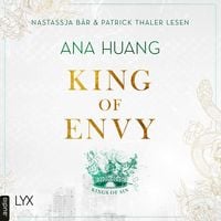 Produktbild: King of Envy - Kings of Sin, Teil 5