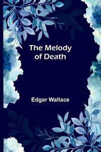 Produktbild: The melody of death