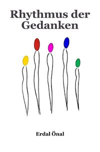 Produktbild: Rhythmus der Gedanken / D&uuml;ş&uuml;ncelerin Ritmi