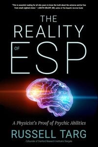 Produktbild: The Reality of ESP