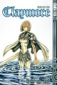 Produktbild: Claymore 07