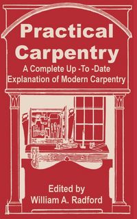 Produktbild: Practical Carpentry