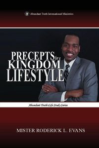 Produktbild: Precepts for a Kingdom Lifestyle