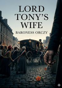 Produktbild: Lord Tony's Wife
