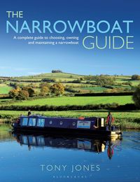 Produktbild: The Narrowboat Guide