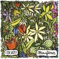 Produktbild: Miraflores (Digipak)