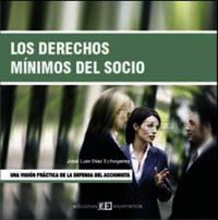 Produktbild: Los derechos m&iacute;nimos del socio