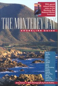 Produktbild: Monterey Bay Shoreline Gd Firs