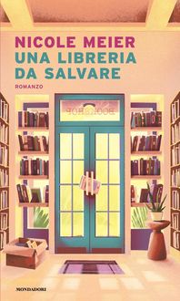 Produktbild: Una libreria da salvare