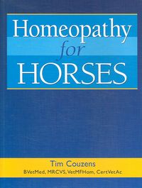 Produktbild: Homeopathy For Horses