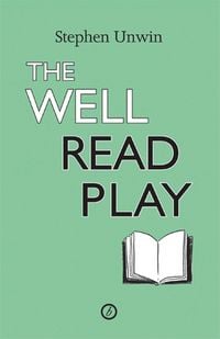 Produktbild: The Well Read Play