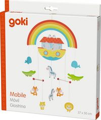 Produktbild: Mobile Arche Noah