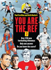 Produktbild: You are the Ref 3