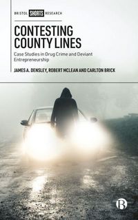 Produktbild: Contesting County Lines
