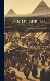 Produktbild: A Nile Journal