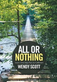 Produktbild: Scott, W: All or Nothing