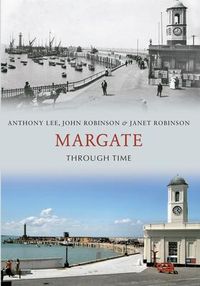 Produktbild: Margate Through Time