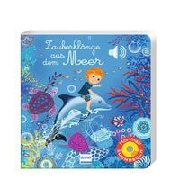 Produktbild: Zauberkl&auml;nge aus dem Meer