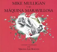 Produktbild: Mike Mulligan Y Su M&aacute;quina Maravillosa