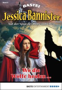 Produktbild: Jessica Bannister - Folge 005