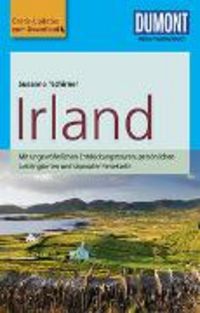 Produktbild: DuMont Reise-Taschenbuch Reisef&uuml;hrer Irland