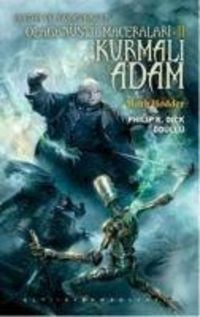 Produktbild: Kurmali Adam