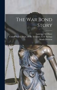 Produktbild: The war Bond Story