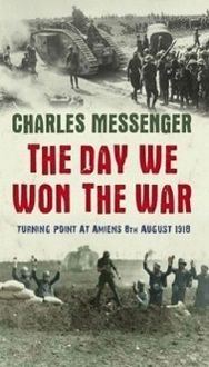 Produktbild: The Day We Won The War