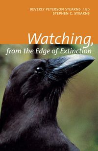 Produktbild: Watching, from the Edge of Extinction