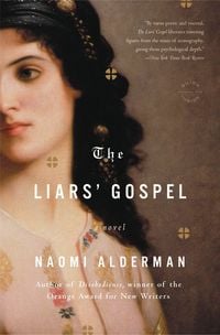 Produktbild: Liars' Gospel